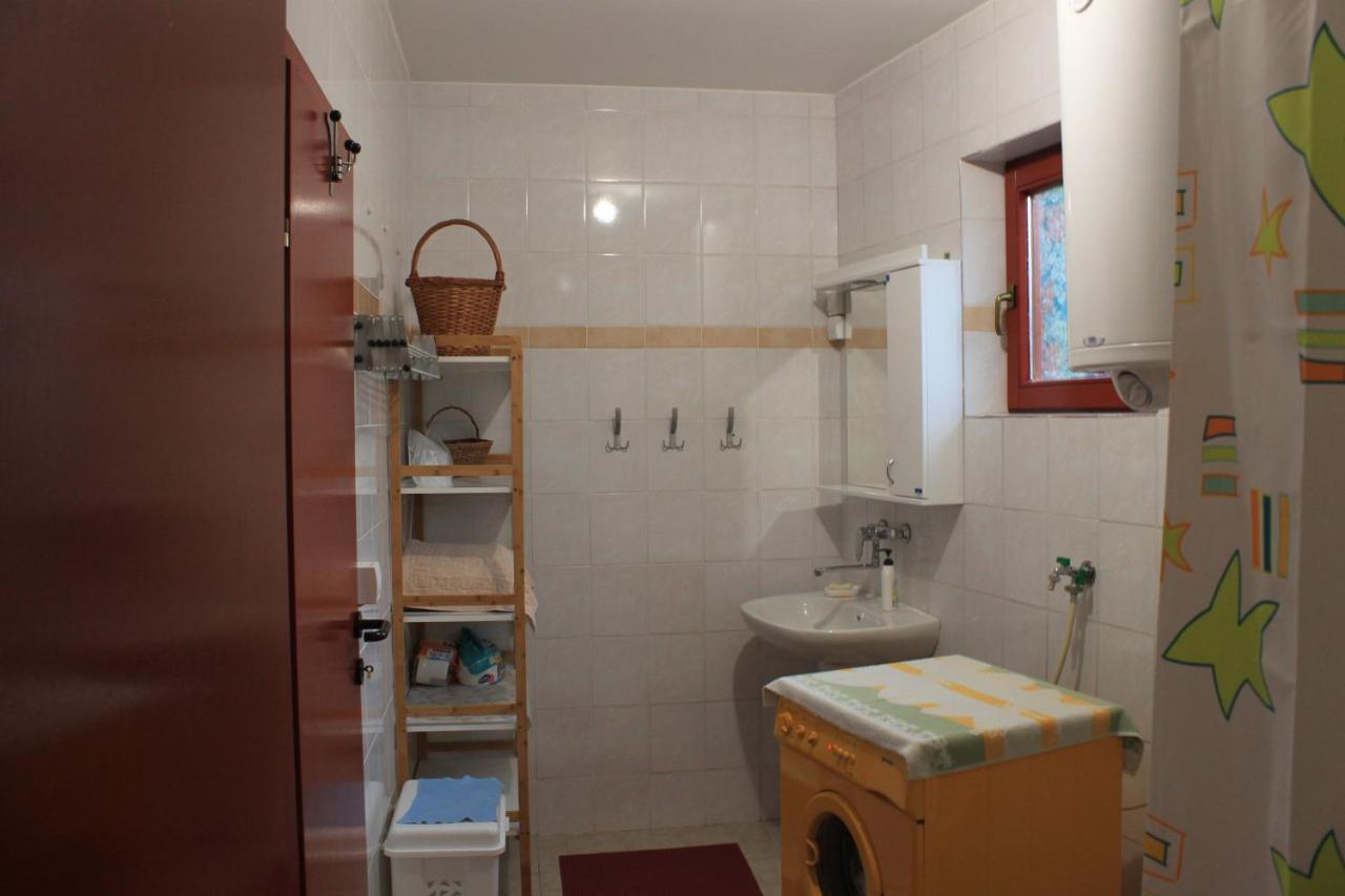 Boulevard Garden House - Free And Save Parking In The Locked Yard Чуприя Экстерьер фото