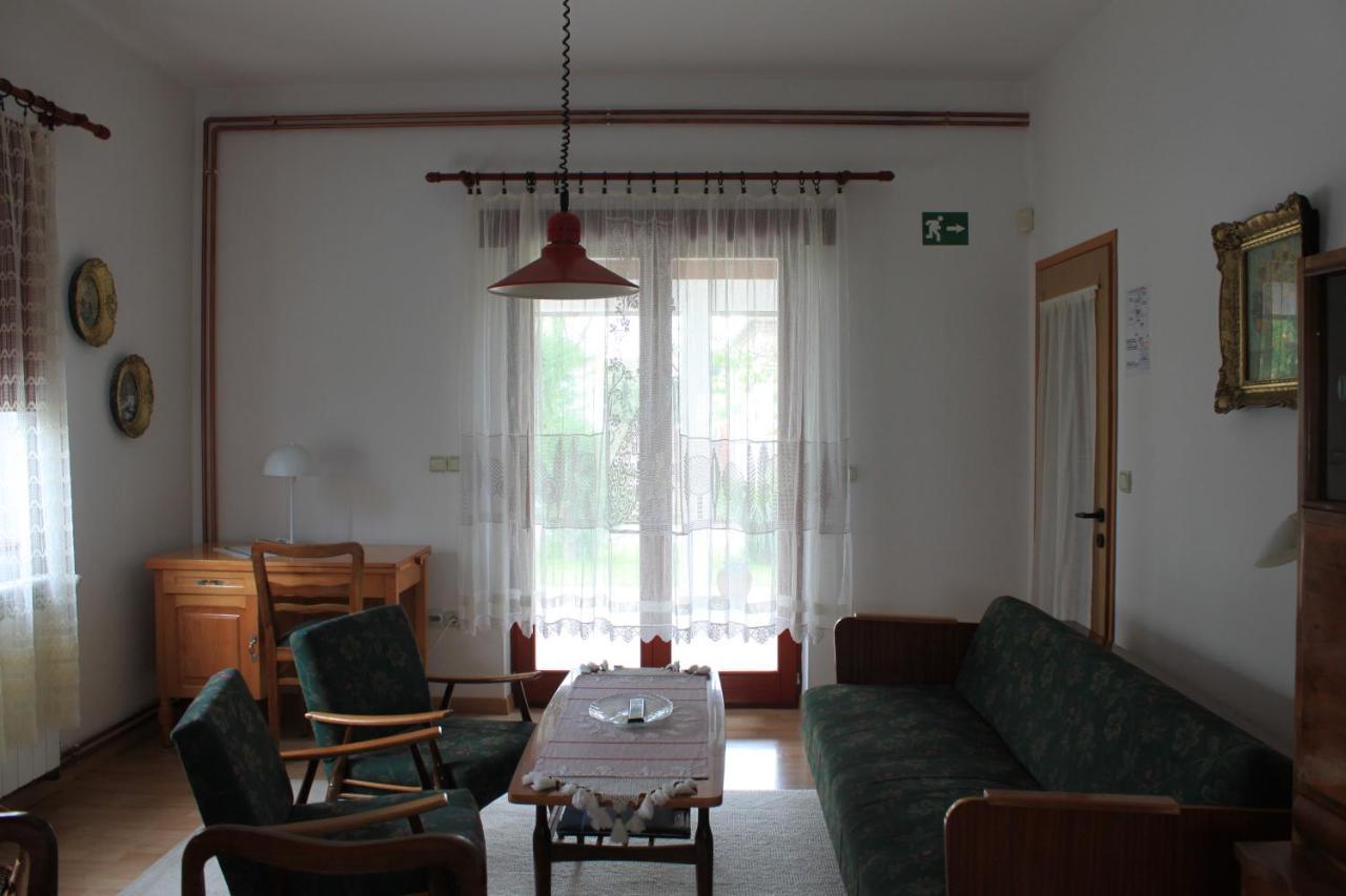 Boulevard Garden House - Free And Save Parking In The Locked Yard Чуприя Экстерьер фото
