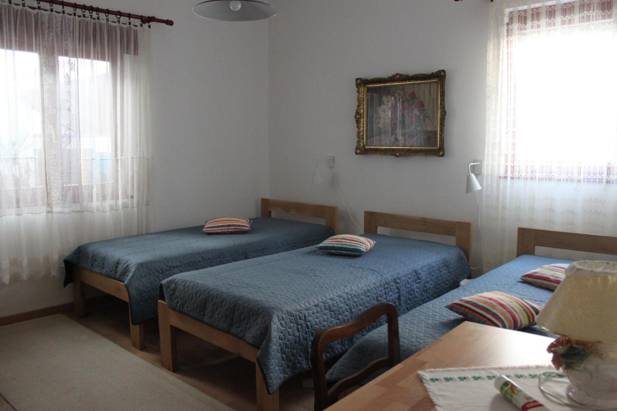 Boulevard Garden House - Free And Save Parking In The Locked Yard Чуприя Экстерьер фото