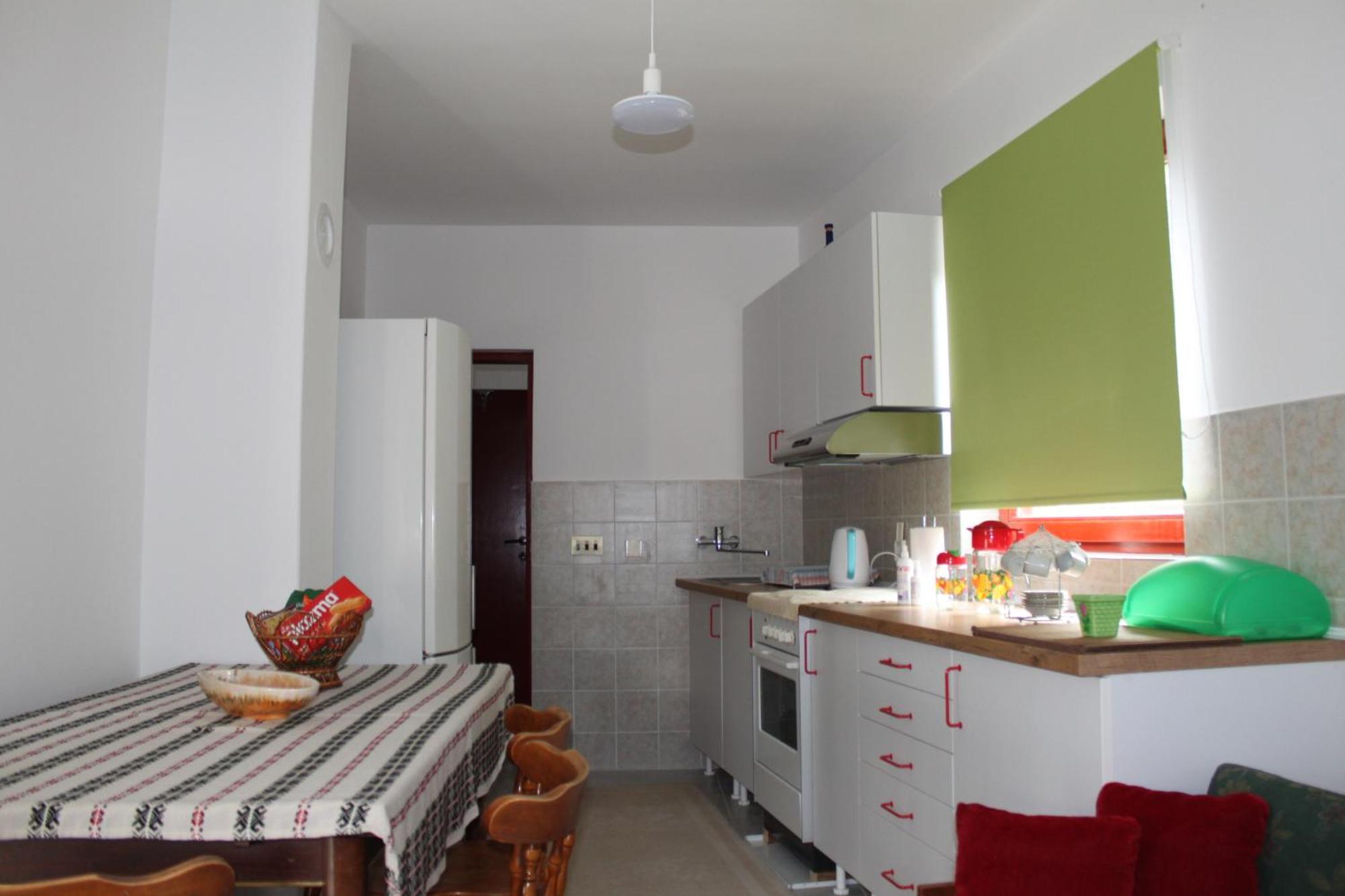 Boulevard Garden House - Free And Save Parking In The Locked Yard Чуприя Экстерьер фото
