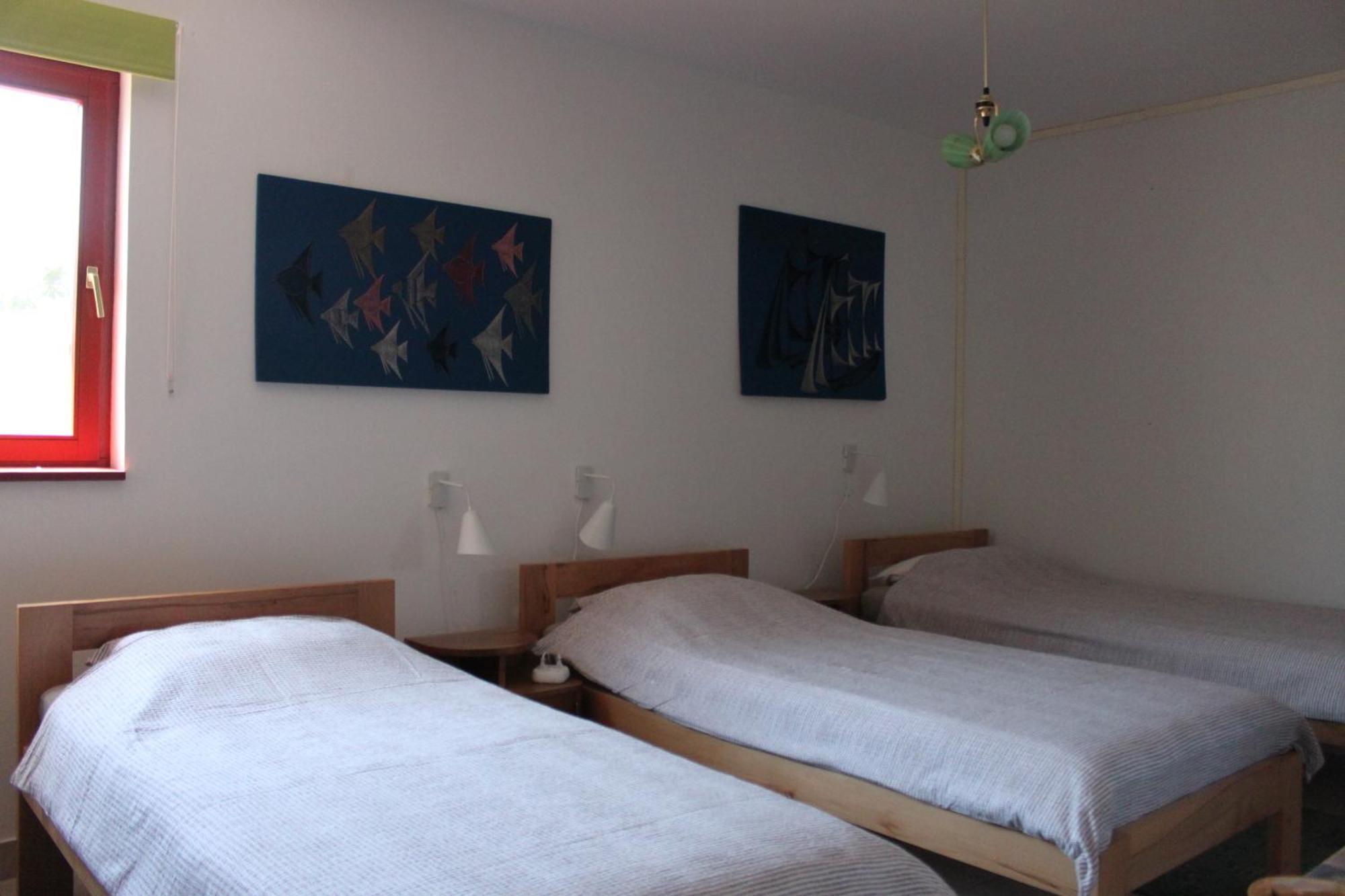 Boulevard Garden House - Free And Save Parking In The Locked Yard Чуприя Номер фото